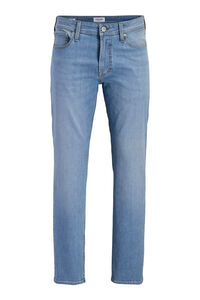 Jack & Jones Jeans regular fit cinco bolsillos