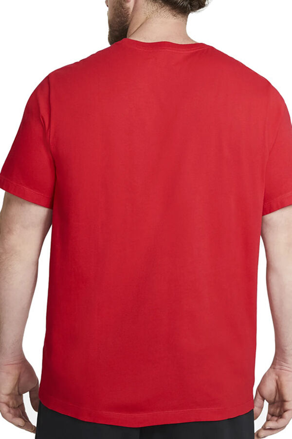Springfield Nike Sportswear Club T-Shirt écru