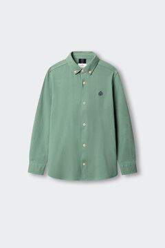 Springfield Kids Camisa Pique ni&ntilde;o