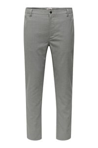 Only & Sons Lange Hose im Regular Fit