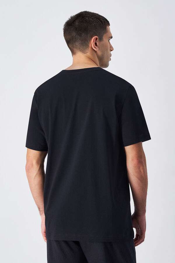 Champion Pack of 2 short-sleeved T-shirts grey