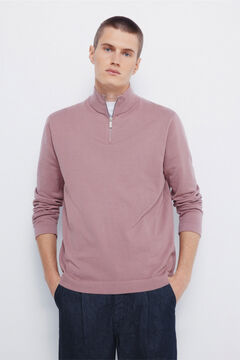 Springfield Milano zip fastening jumper
