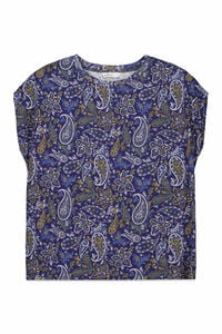 Springfield Printed short sleeve T-shirt