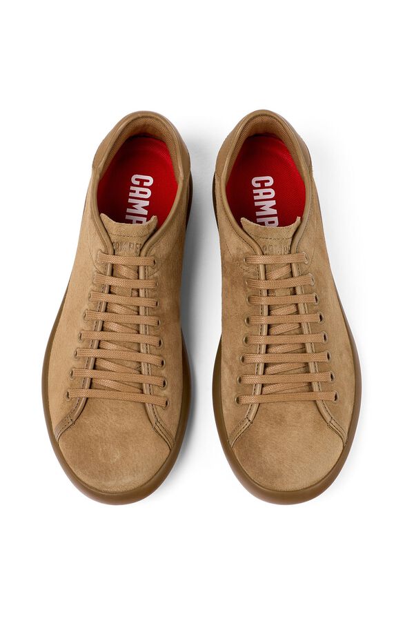 Camper Trainers  Braon