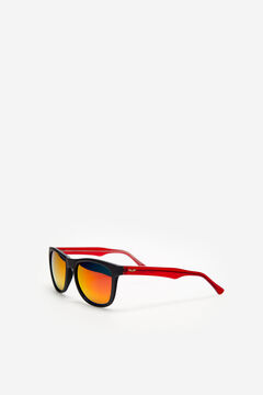 Springfield Gafas de sol Origin Antonio Banderas rojo negro