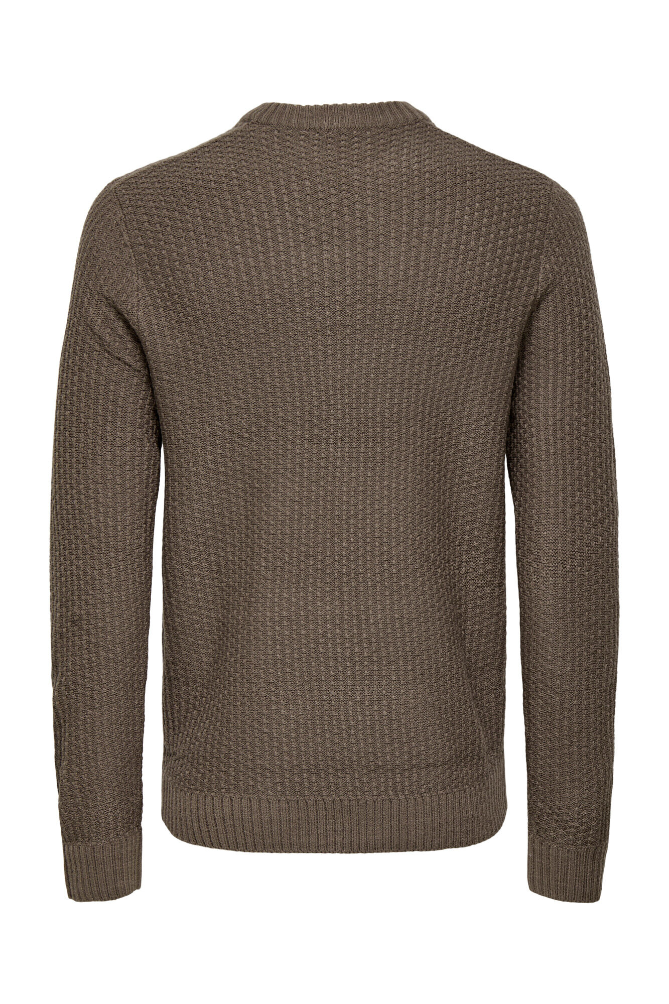 Only & Sons Jersey cuello redondo