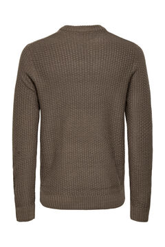 Only & Sons Camisola de gola redonda