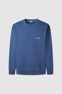 Pepe Jeans Sudadera Cuello Redondo Fit Relaxed