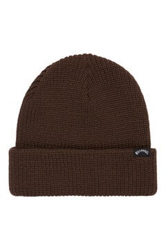 Billabong Fitted jersey-knit beanie