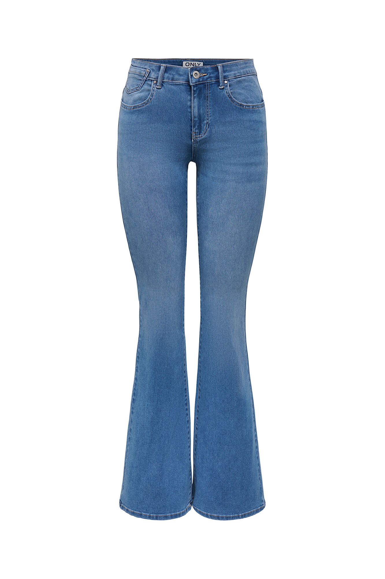Only Jeans flared