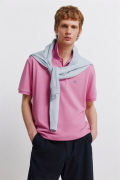 Springfield Polo basique Springfield regular fit