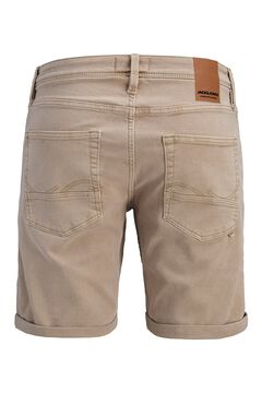 Jack & Jones Bermuda regular vuelta