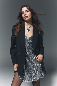 High Spirits Chaqueta Bossy