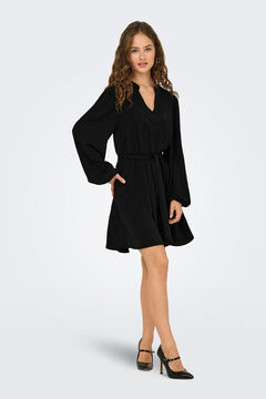 JDY Short fluid short dress