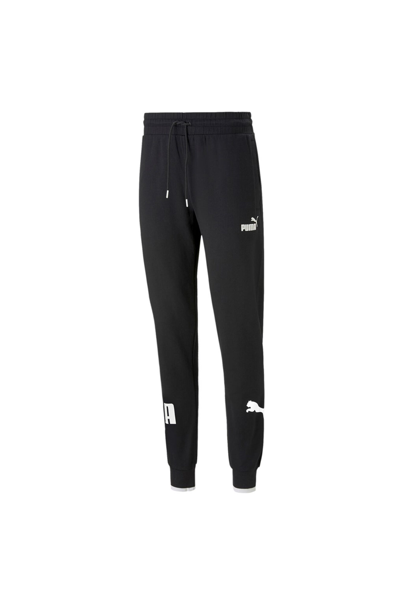 Puma PUMA POWER Sweatpants TR cl