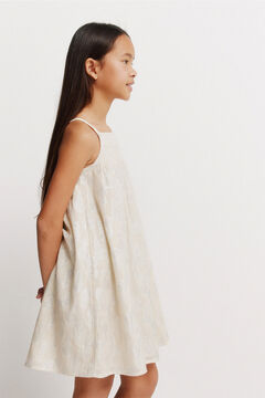 Springfield Kids Vestido de lurex ni&ntilde;a