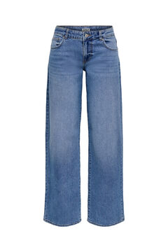 Only Jeans Wide Leg