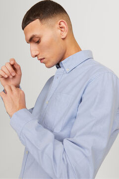 Jack & Jones Casual-Oxford-Hemd