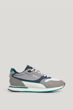 Pepe Jeans Sapatilhas estilo running leves