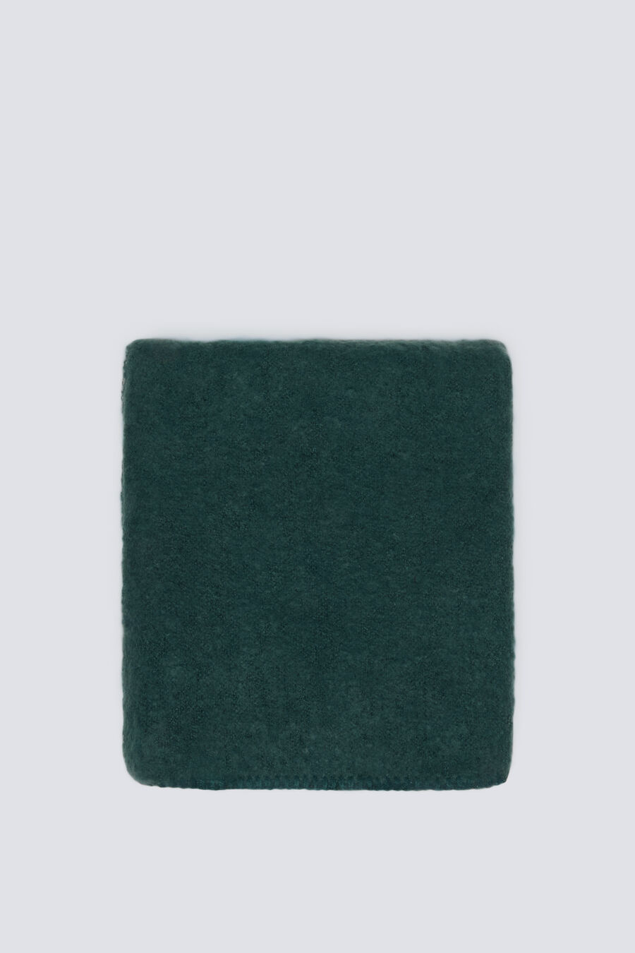 Bufanda lisa tacto suave