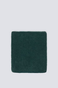 Springfield Plain soft touch scarf