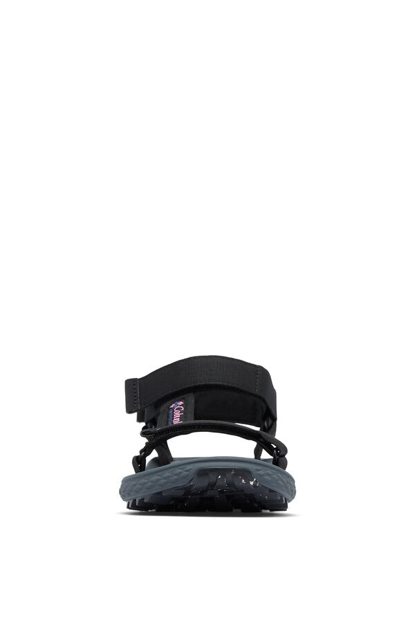 Columbia Sandalias Konos Globetrot&trade; negro