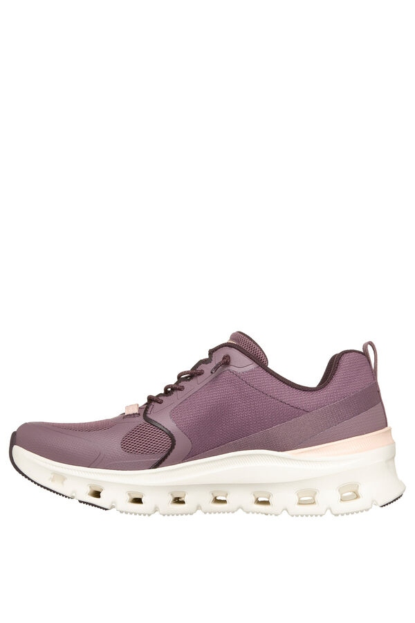 Skechers Cal&ccedil;ado desportivo Glide-Step Pro Cool Drift rosa