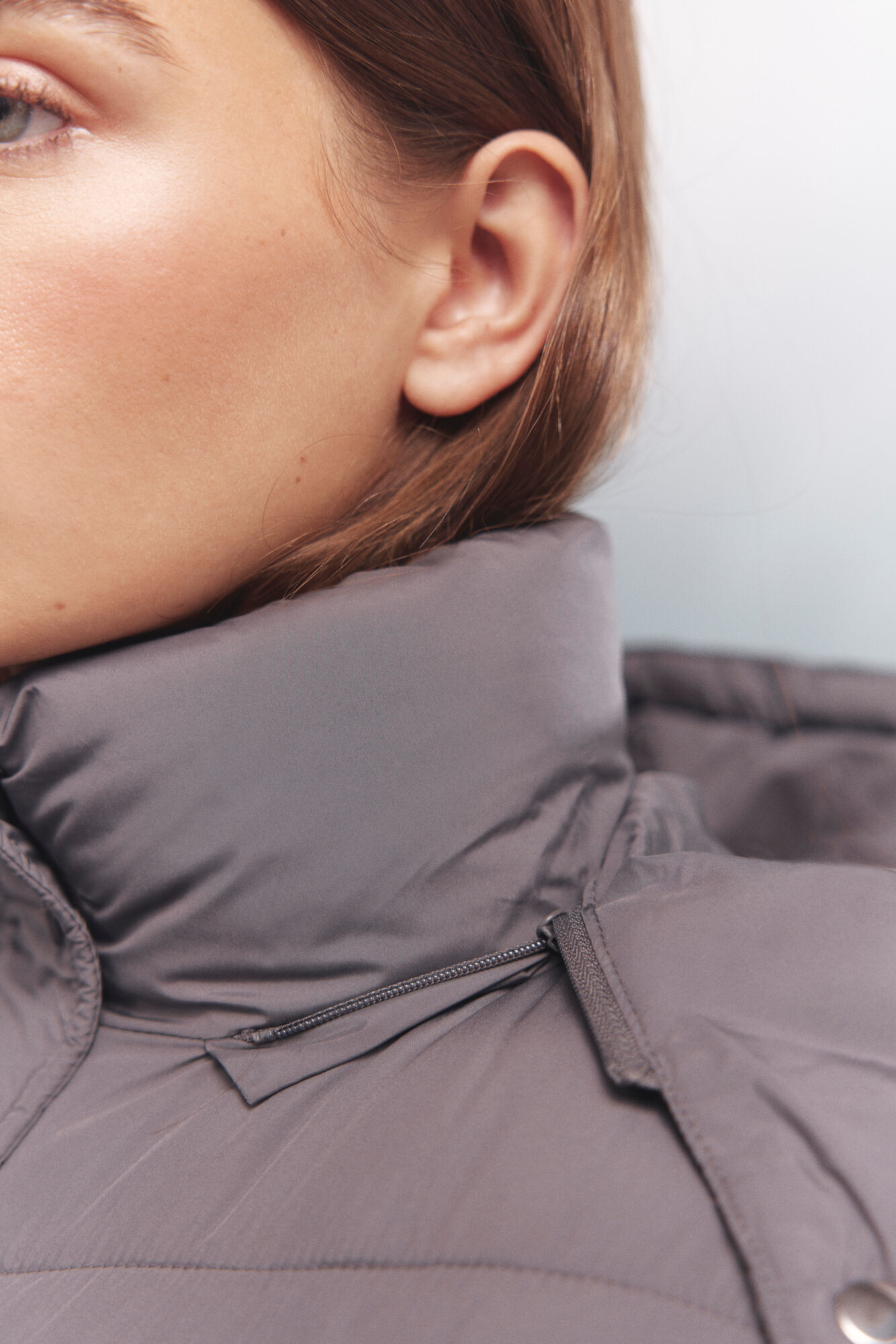 Springfield Chaqueta acolchada Sorona Aura