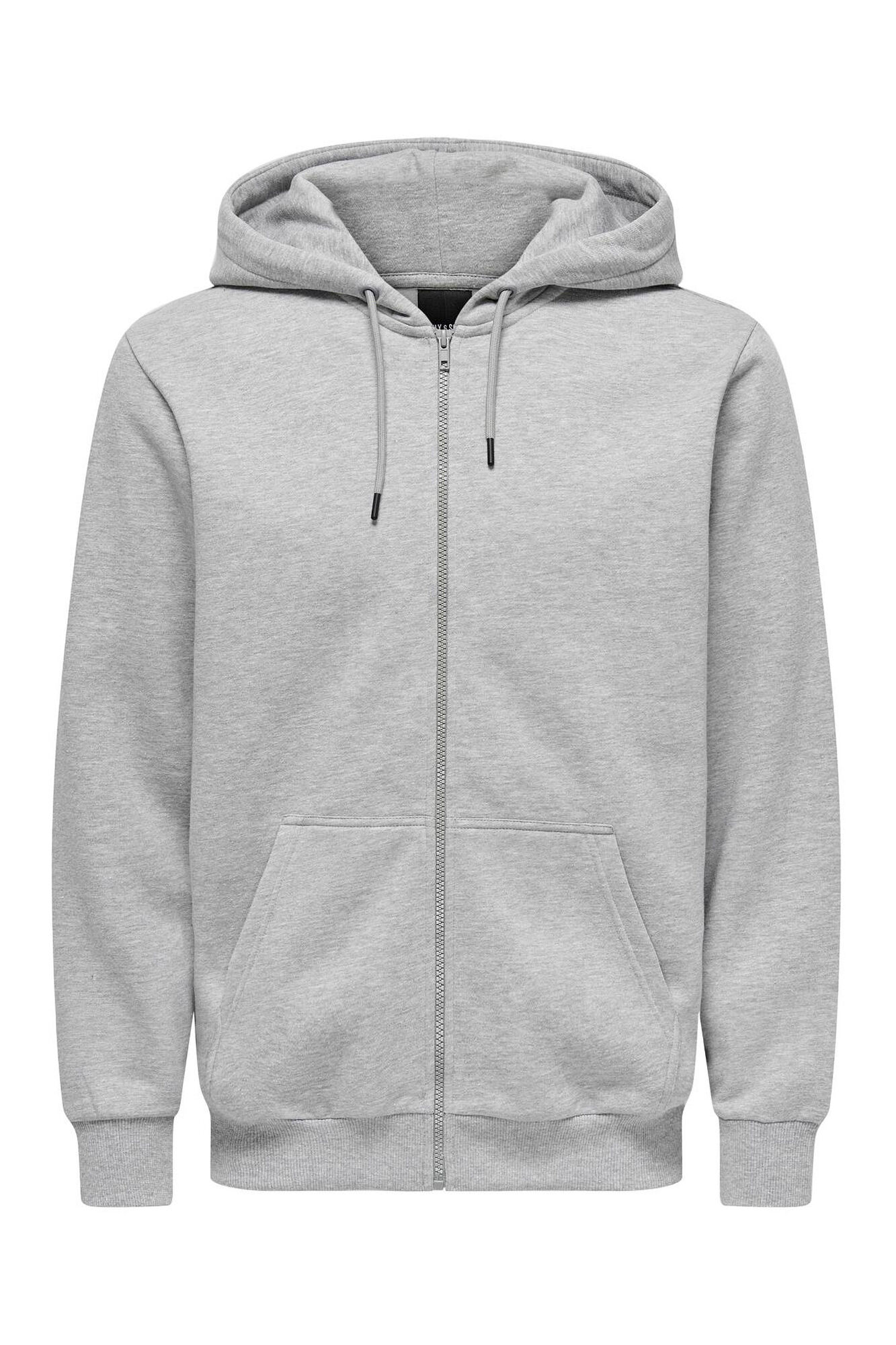 Only & Sons Sudadera con cremallera