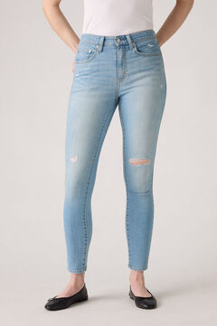 Levi's 721&trade; High Rise Skinny Jeans