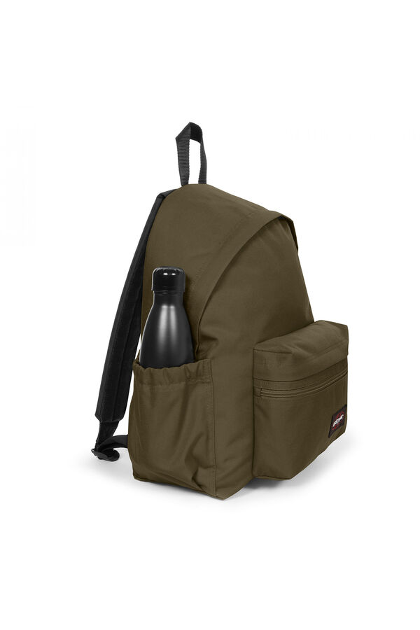 Eastpak Backpacks PADDED ZIPPL'R + CRAFTY WINE green
