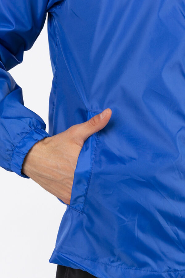 Joma Chubasquero Iris azul