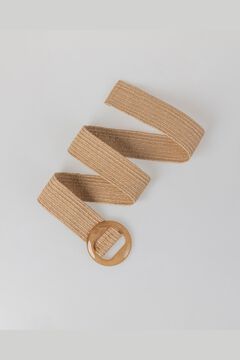 Systemaction Cintur&oacute;n el&aacute;stico