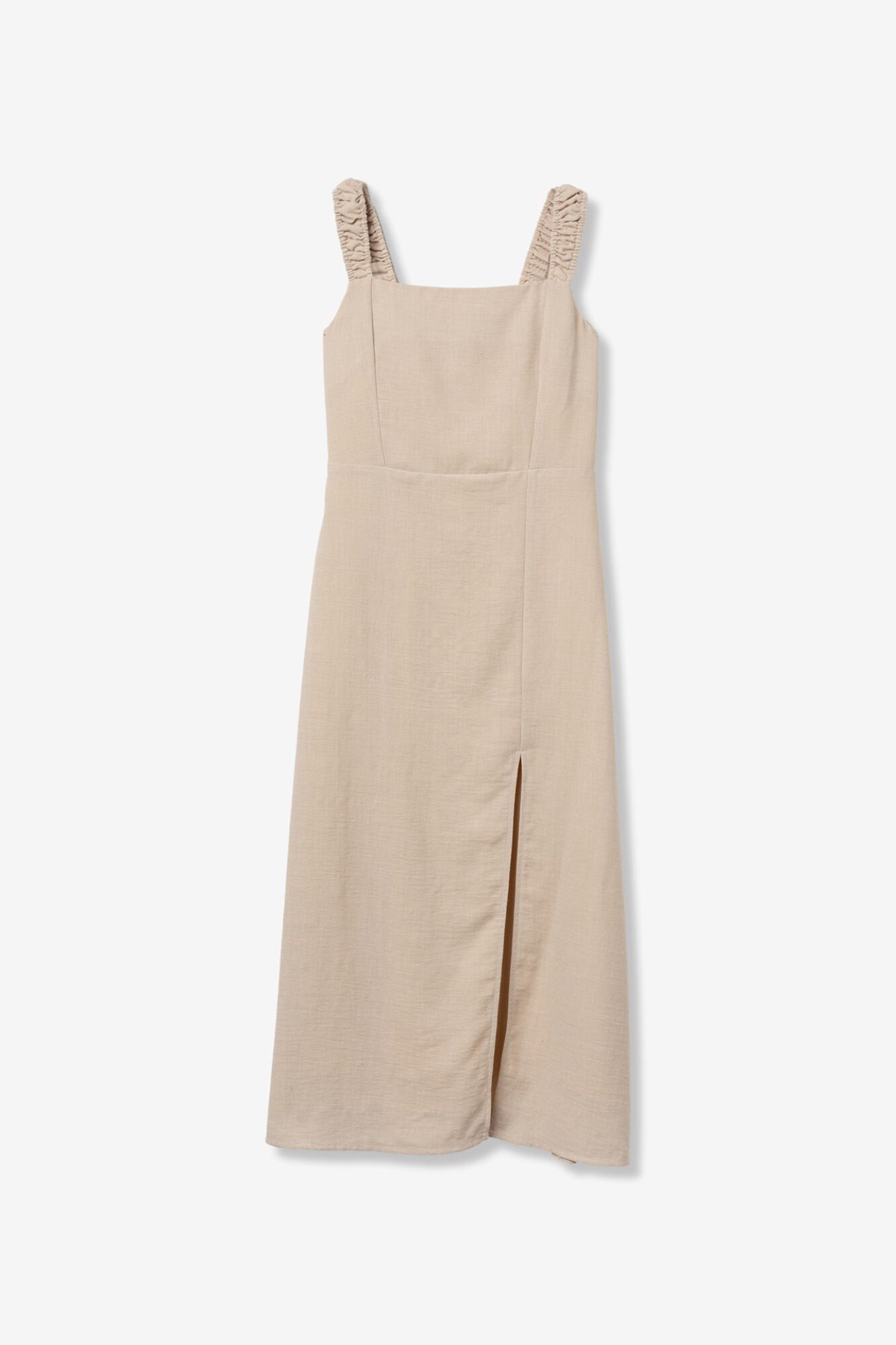 Tiffosi Vestido de corte reto