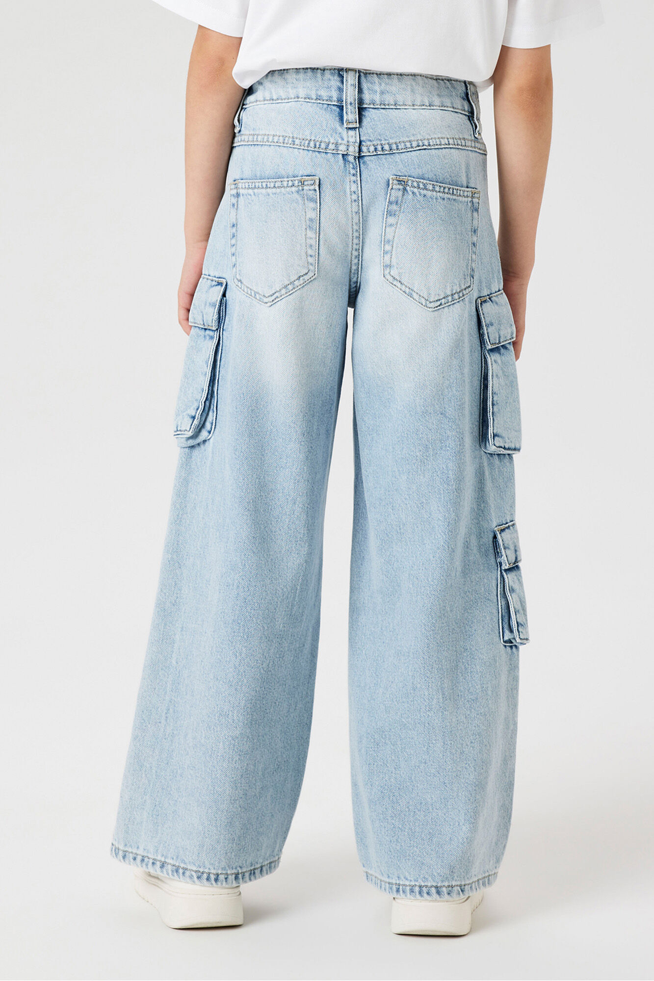 Name It Vaquero cargo ni&ntilde;a