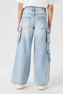 Name It Cowboy de carga para menina