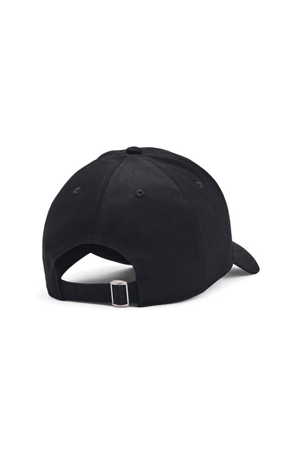 Under Armour Adjustable men's cap black
