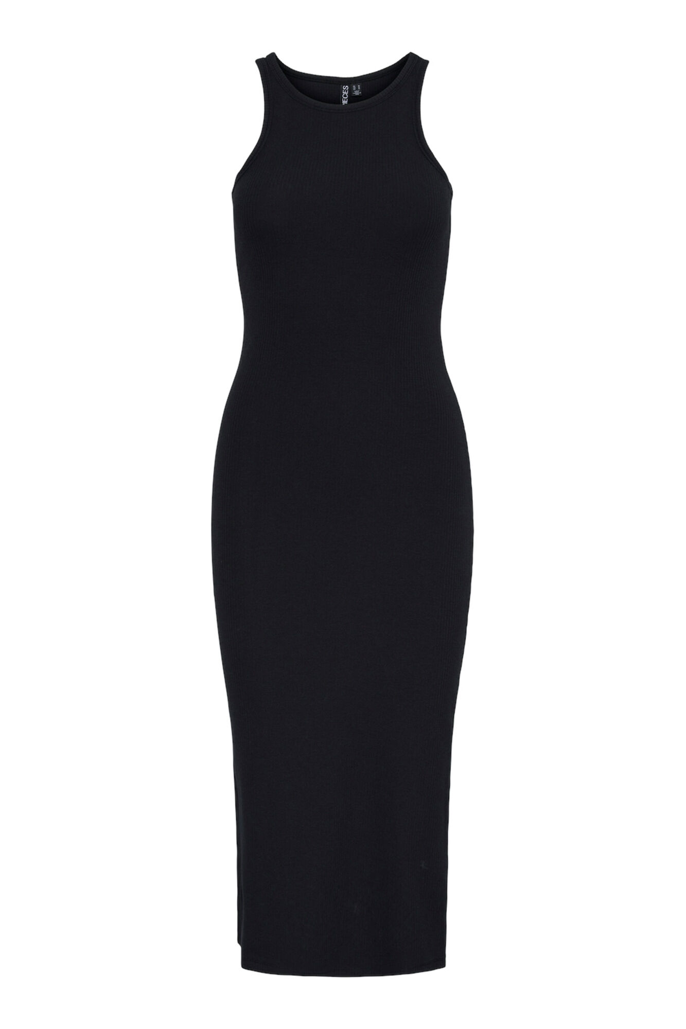 Pieces Vestido ajustado de al&ccedil;as 