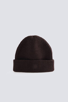 Springfield Basic beanie