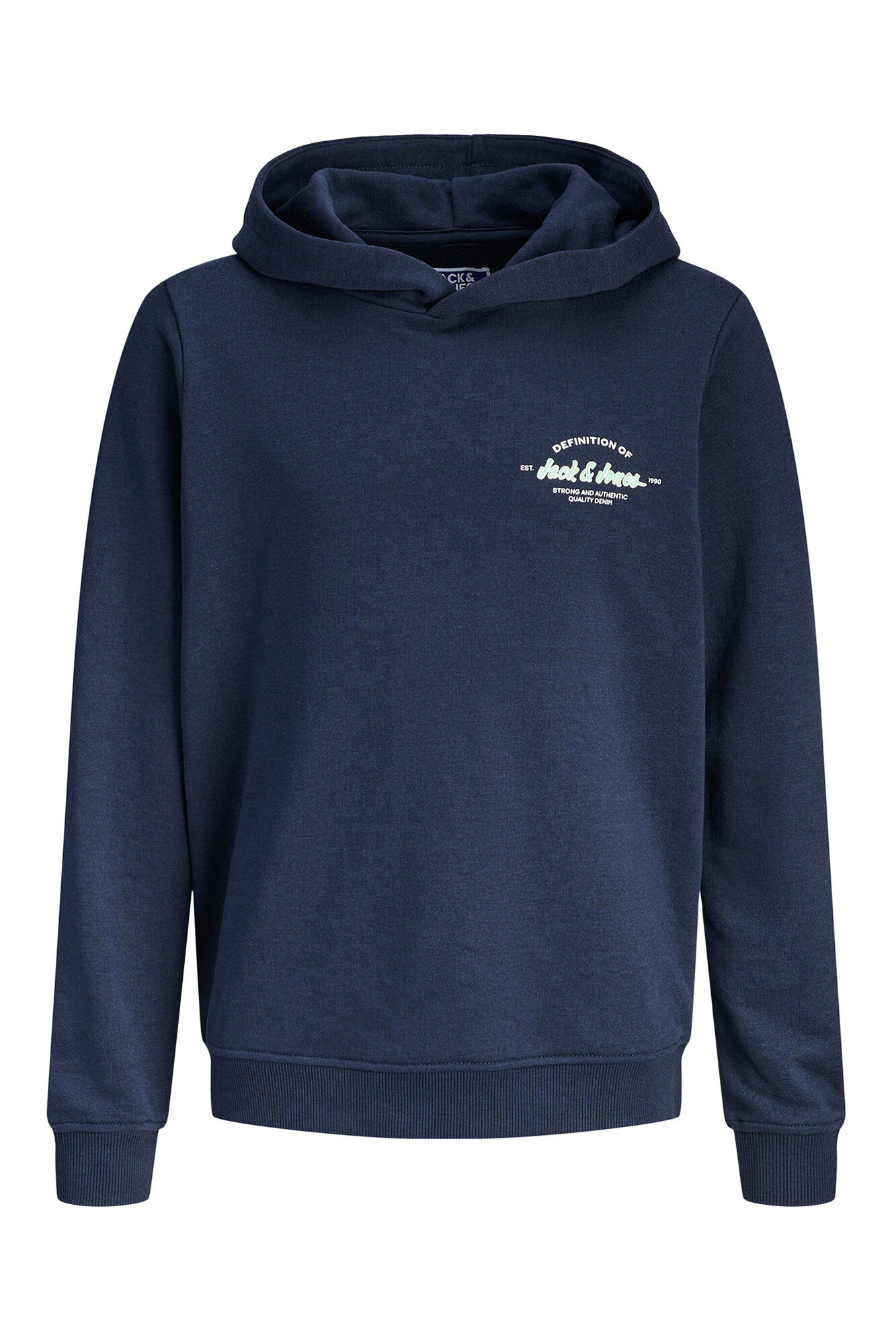 Jack & Jones Junior Sweatshirt com capuz