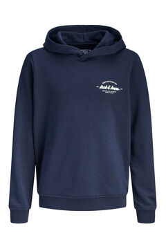 Jack & Jones Junior Sudadera con capucha
