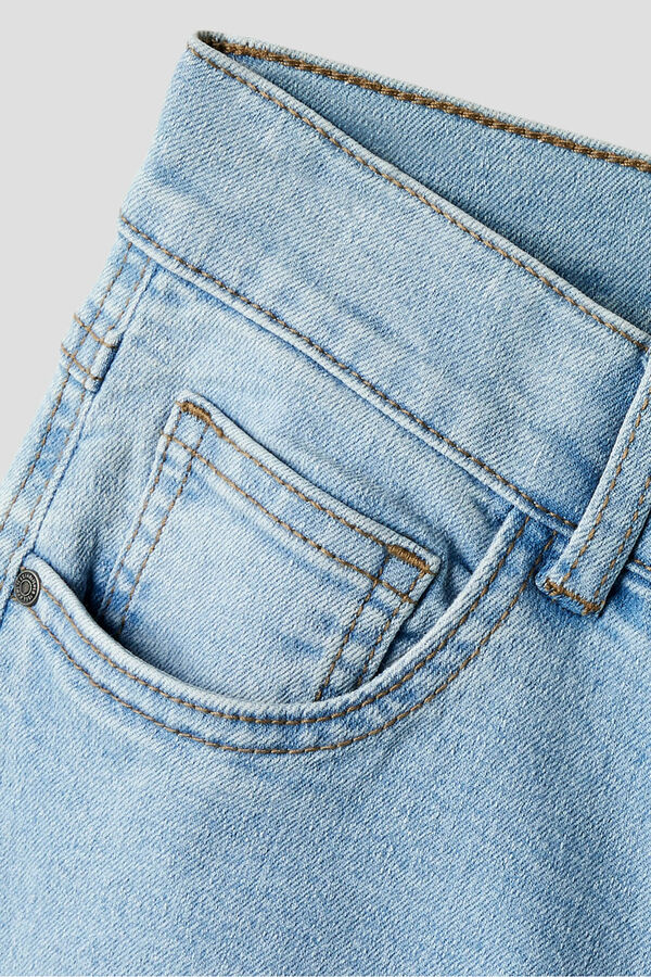 Name It Straight jeans blue