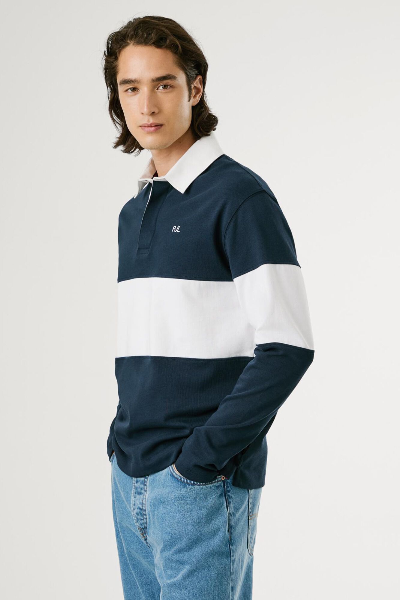 Pepe Jeans Polo Rugby Fit Regular