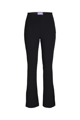 Pantalón flare básico