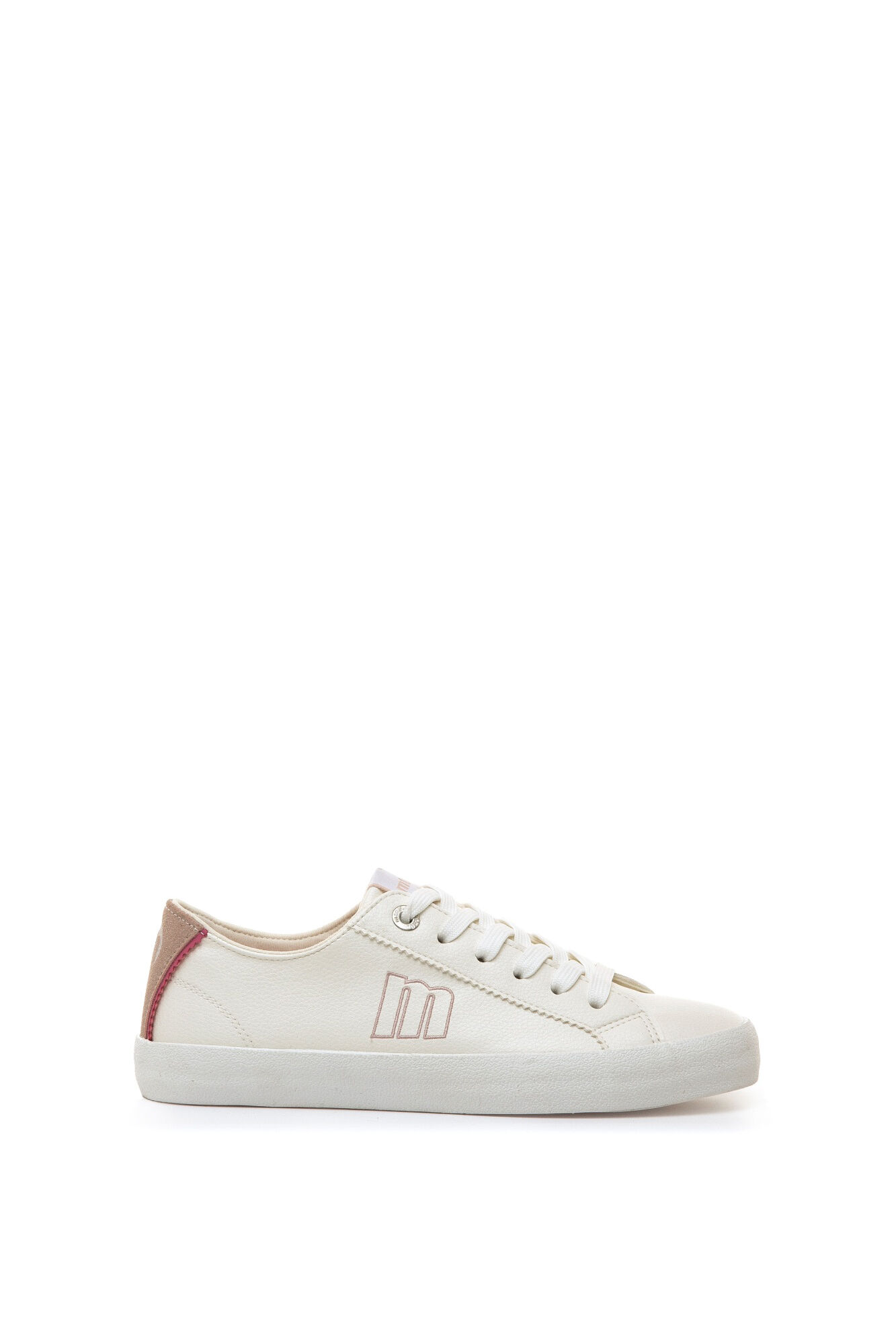MTNG Zapatillas minimalistas casual