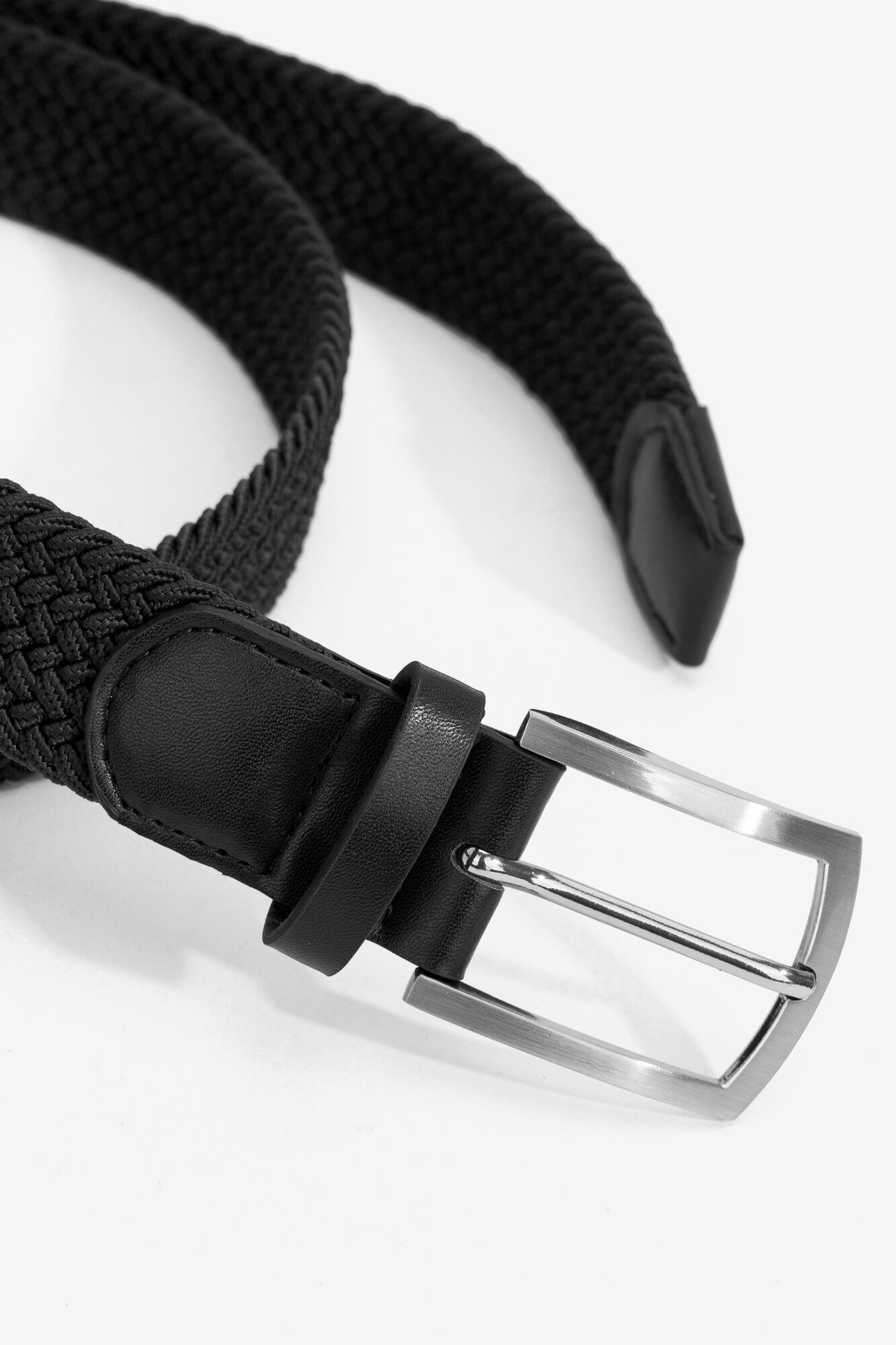 Tiffosi Cintur&oacute;n con Presilla El&aacute;stica