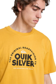 Quiksilver Camiseta de manga corta