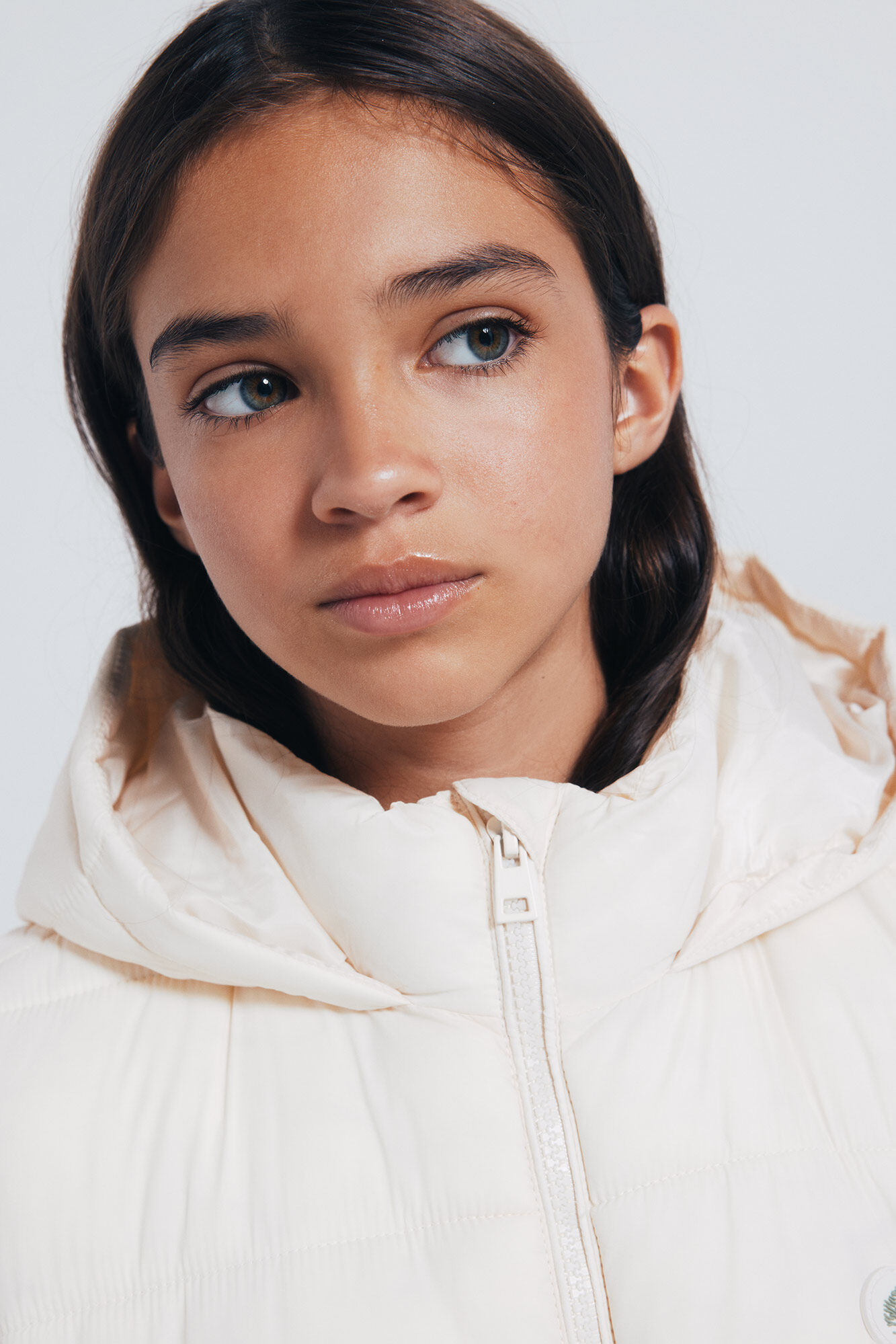 Springfield Kids Chaleco acolchado ni&ntilde;a