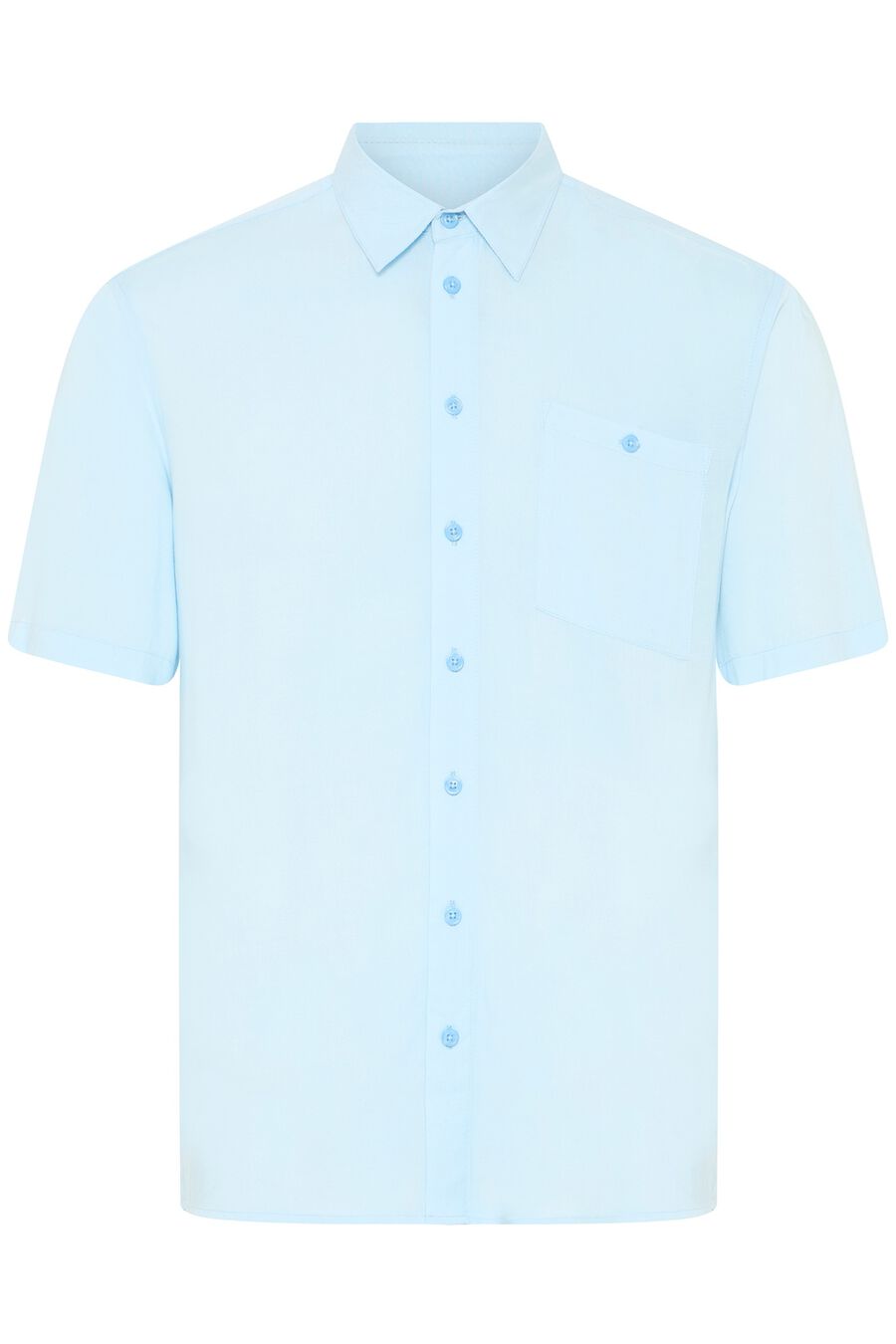 Camisa de manga corta