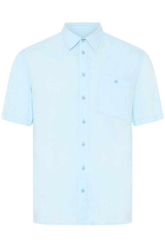 Camisa de manga corta
